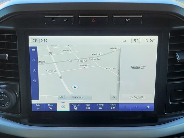 Used 2022 Ford F150 XLT w/ Equipment Group 302A High image 22