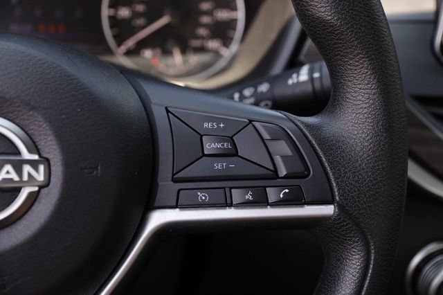 Certified 2024 Nissan Altima 2.5 SV FWD image 12