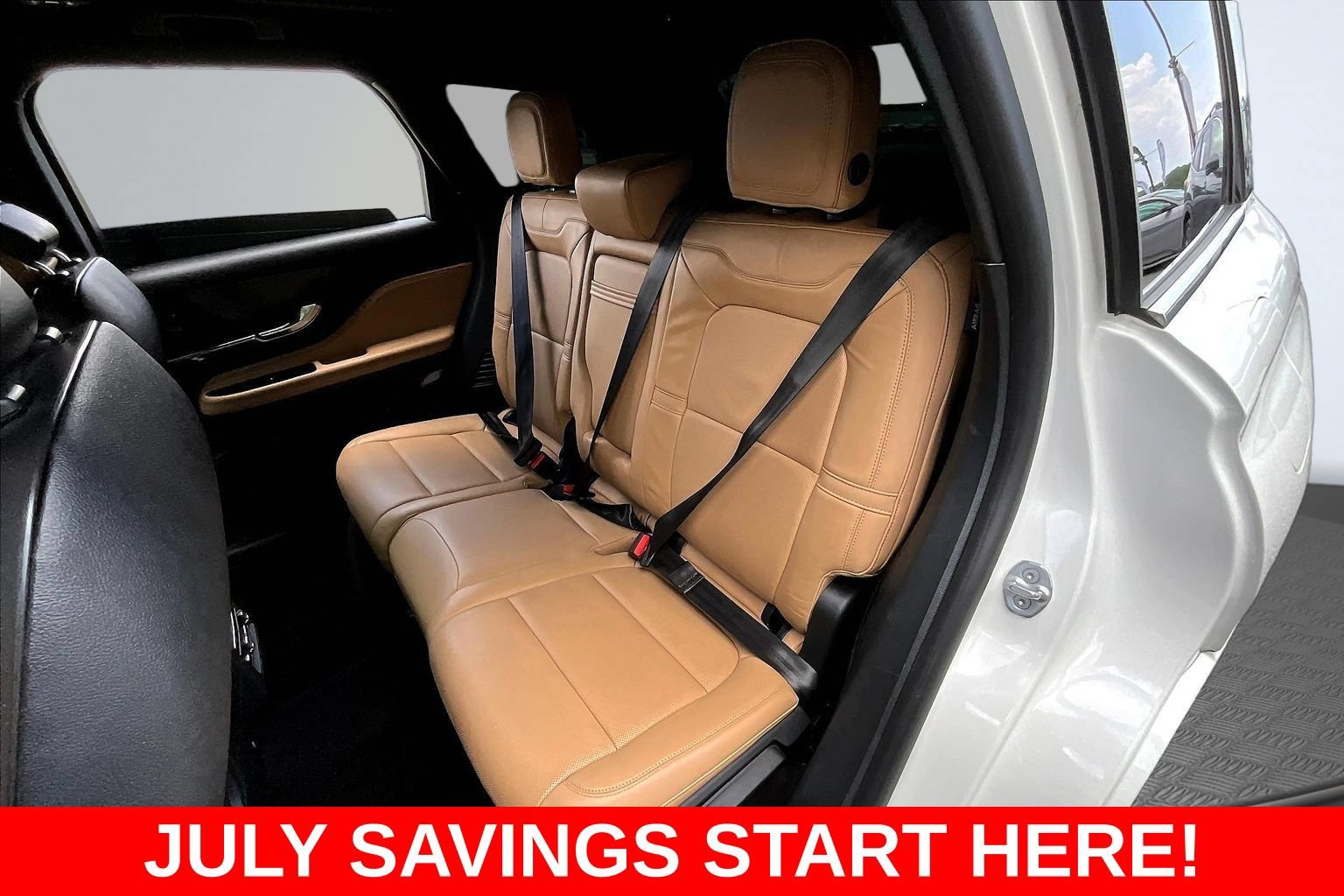 Used 2020 Lincoln Corsair Reserve w/ Equipment Group 201A FWD image 29