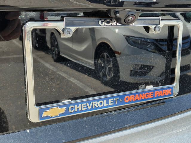 Used 2026 Chevrolet Traverse High Country w/ LPO, Floor Liner Package image 23