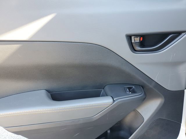 Certified 2024 Subaru Crosstrek 2.5i Wilderness w/ Crosstrek Mirror Package image 14