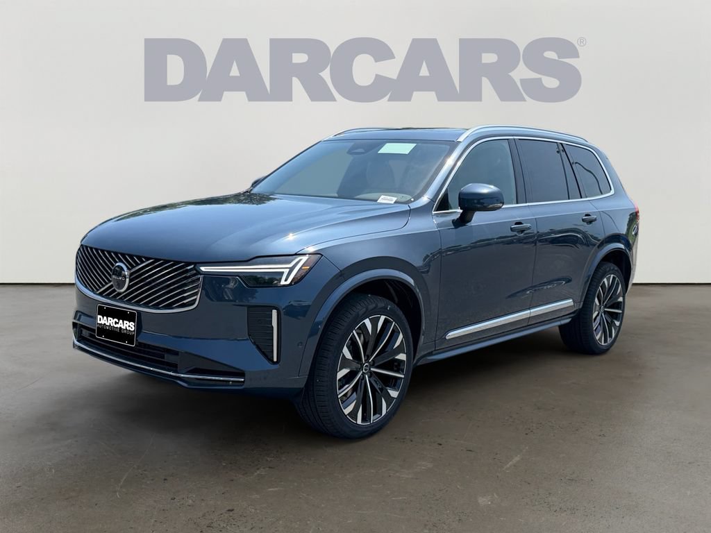 New 2026 Volvo XC90 B6 Plus AWD/4WD image 2