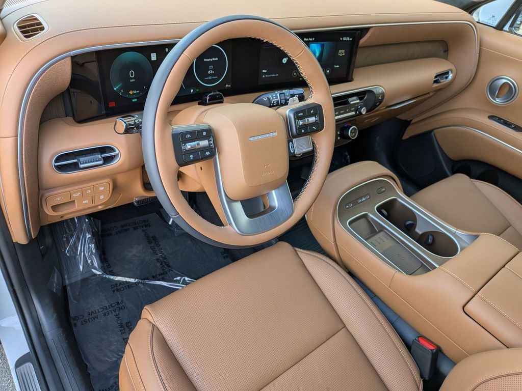 New 2026 Hyundai Palisade Calligraphy image 13