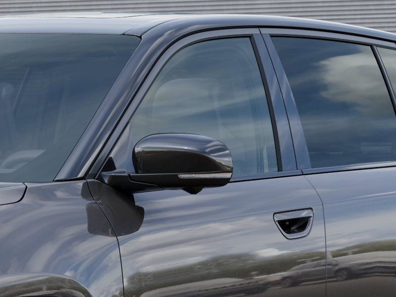 New 2025 Jeep Wagoneer S Limited AWD/4WD image 12