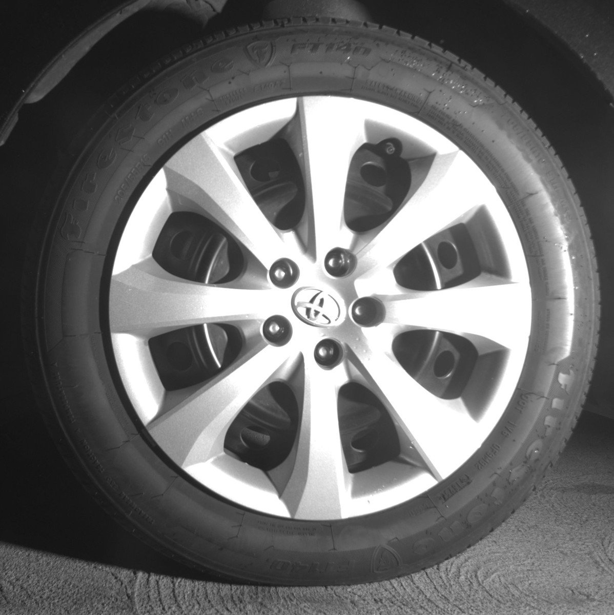 Used 2025 Toyota Corolla LE FWD image 12