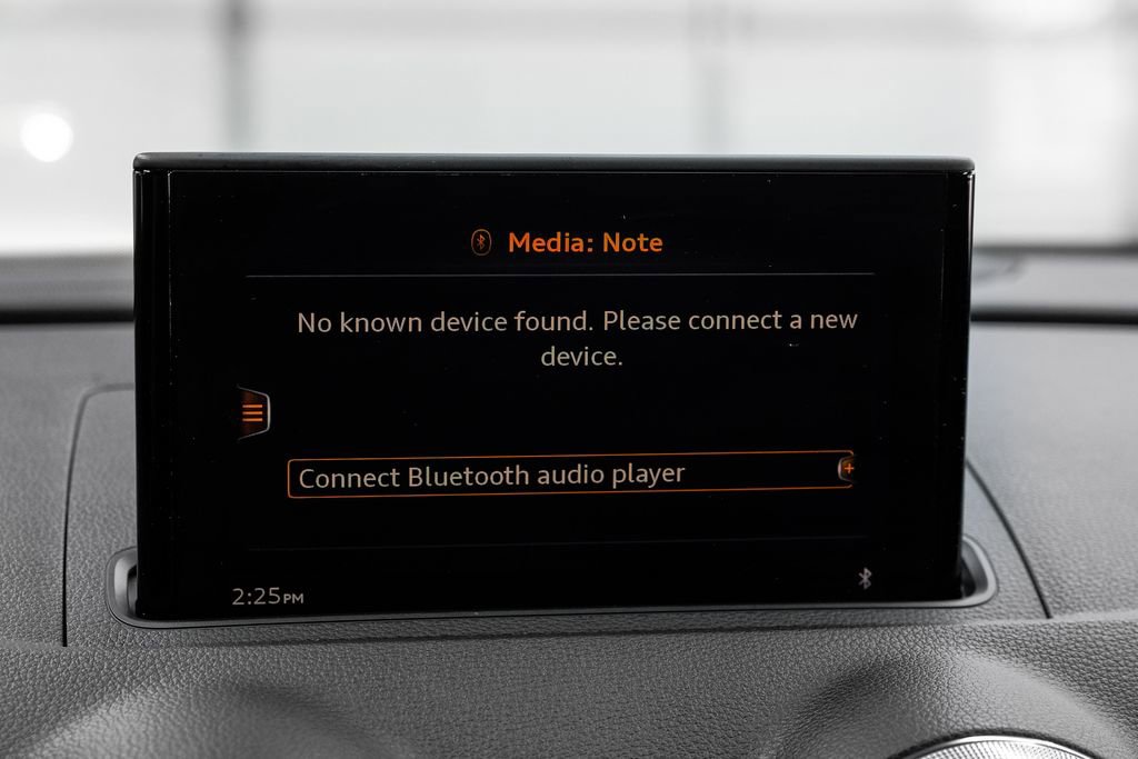 Used 2020 Audi A3 2.0T Premium image 31