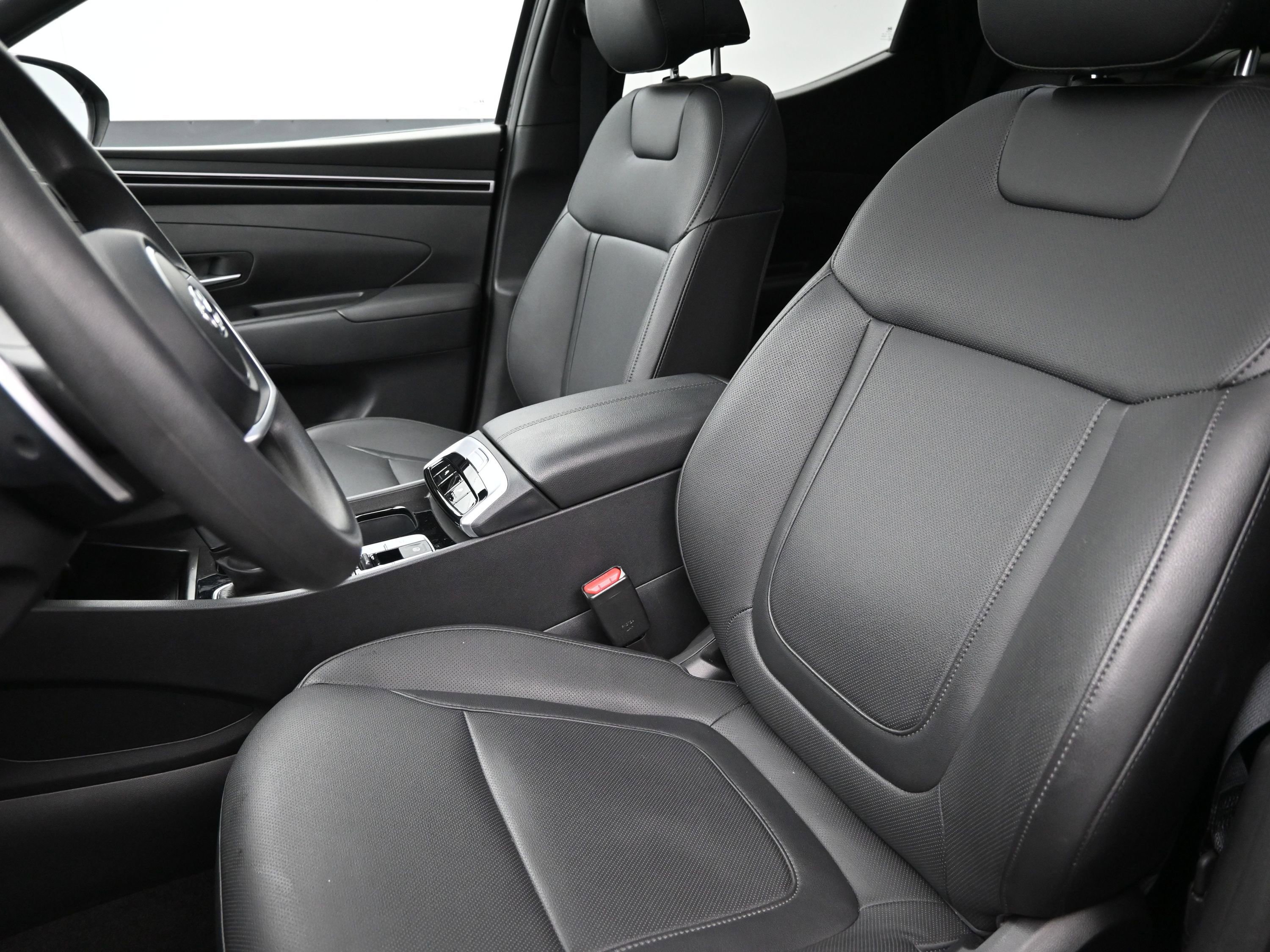 Certified 2024 Hyundai Santa Cruz Night image 11