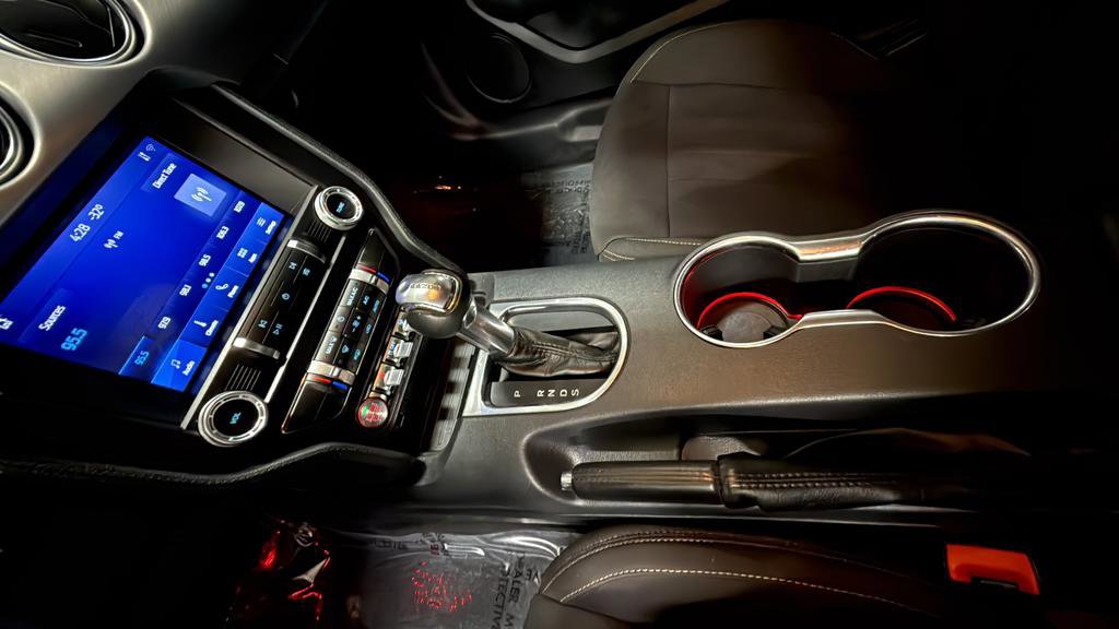 Used 2022 Ford Mustang GT w/ Equipment Group 301A image 20
