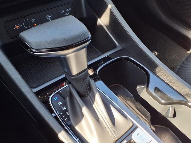 New 2026 Hyundai Tucson SEL image 20