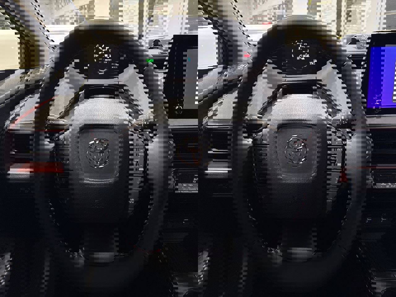 New 2026 Toyota Prius Plug-In Hybrid image 14