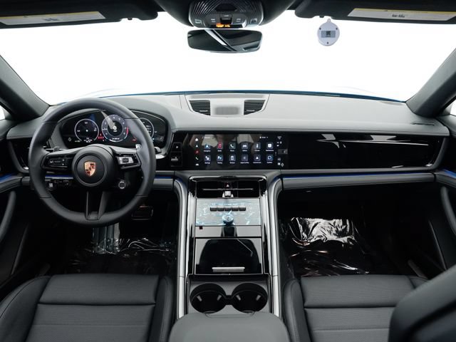 Certified 2025 Porsche Panamera 4 AWD/4WD image 19