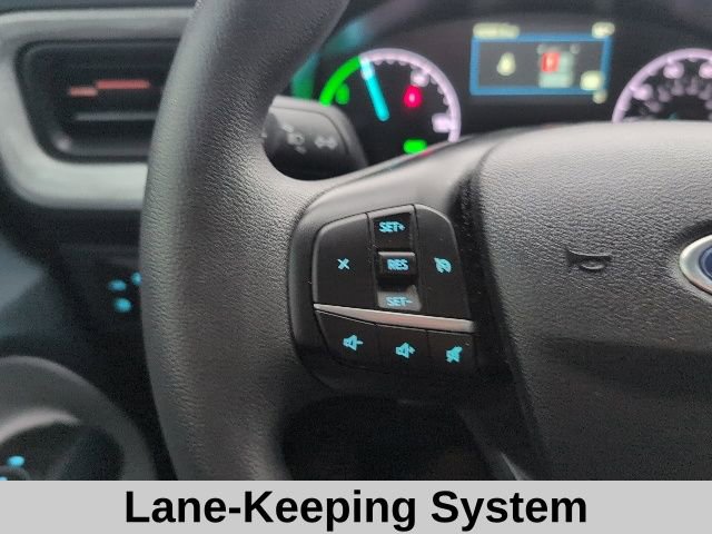 Used 2023 Ford Maverick XLT image 9