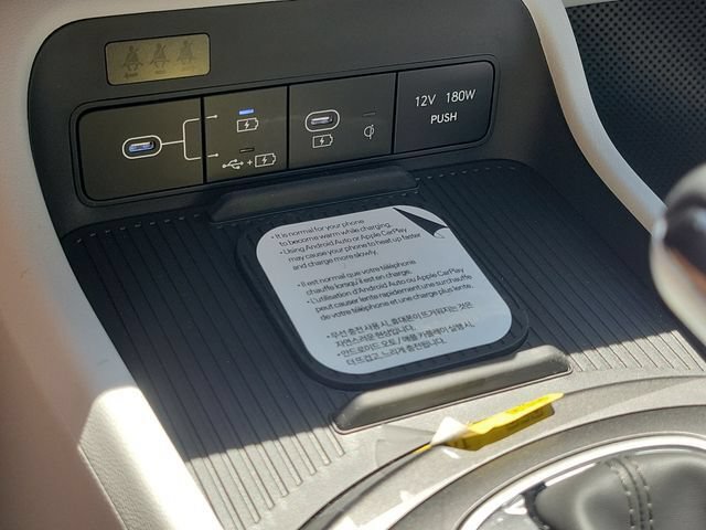 New 2026 Hyundai Kona SEL Sport FWD image 14