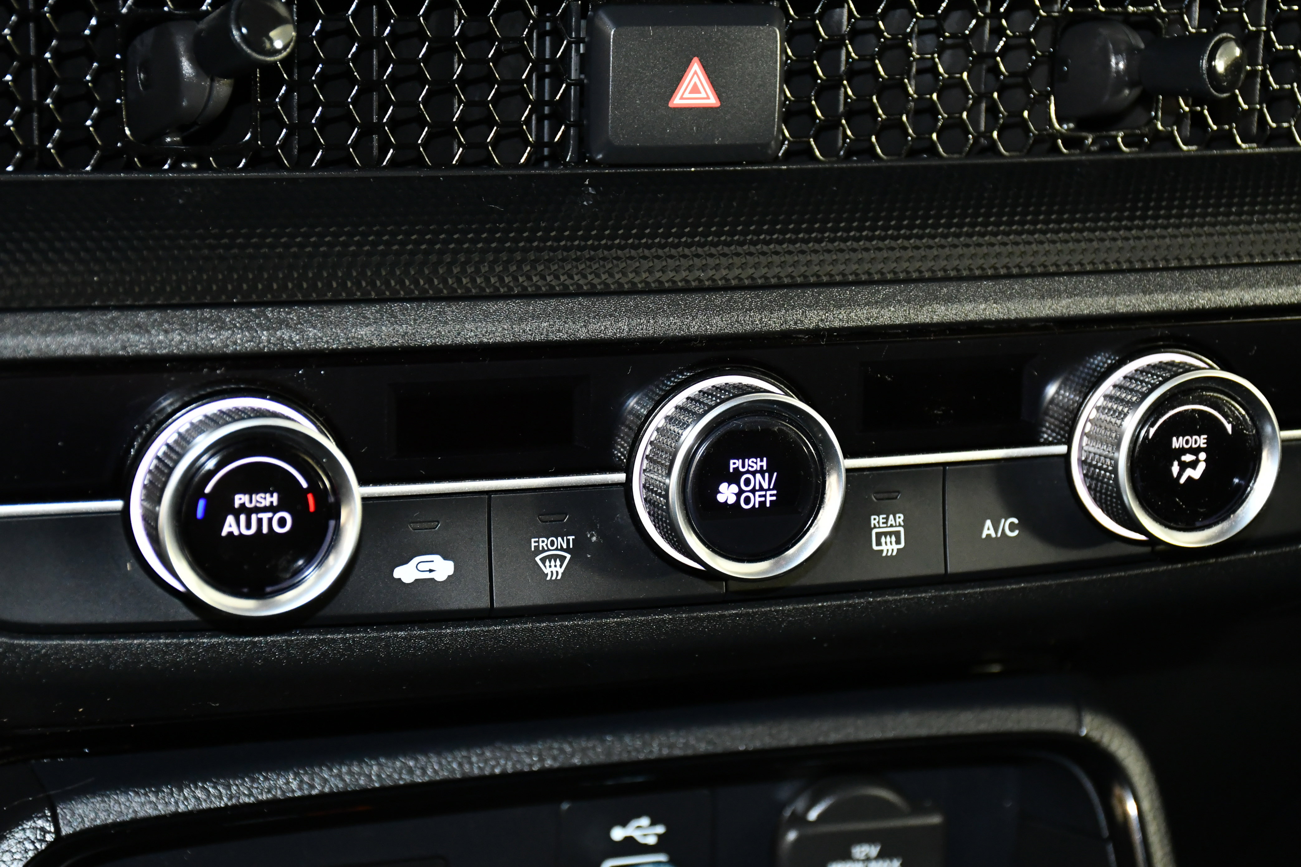 Certified 2023 Honda CR-V LX image 28