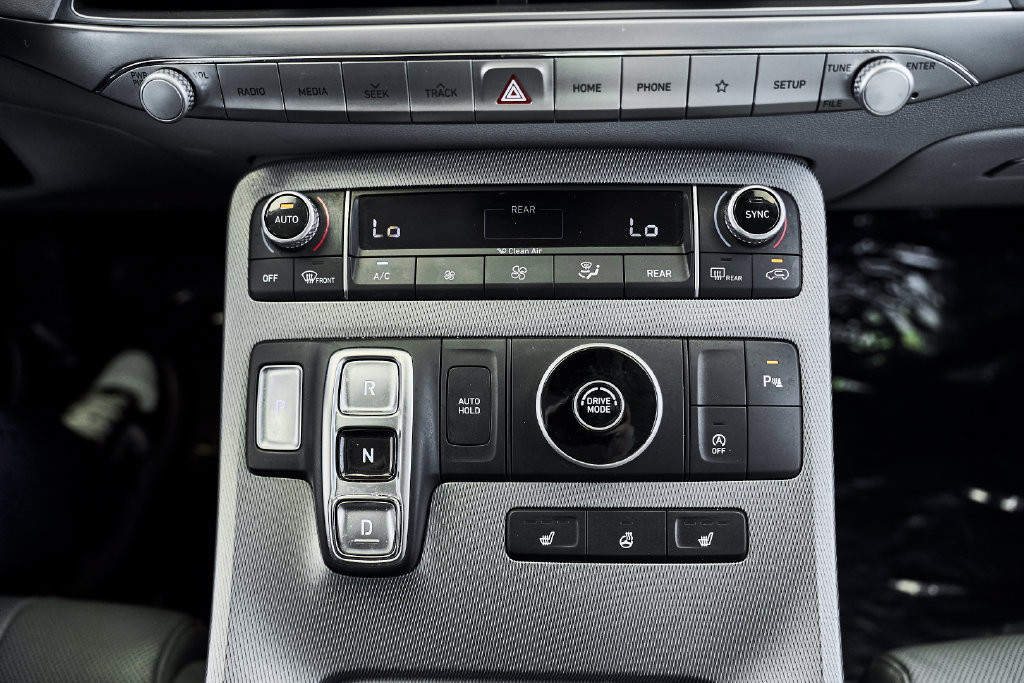 Used 2020 Hyundai Palisade SEL w/ Premium Package FWD image 32