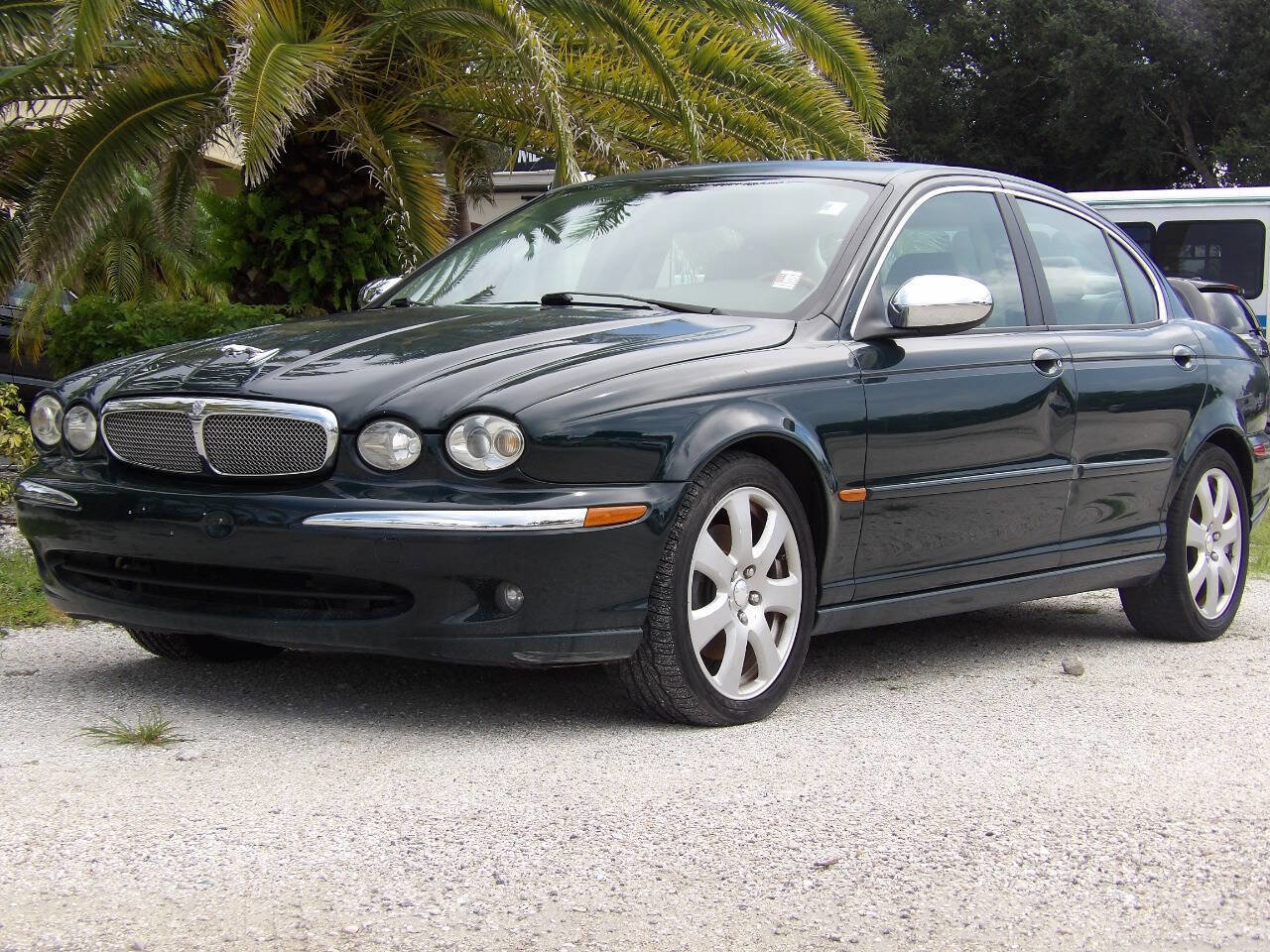 Used 2006 Jaguar X-TYPE 3.0 image 1