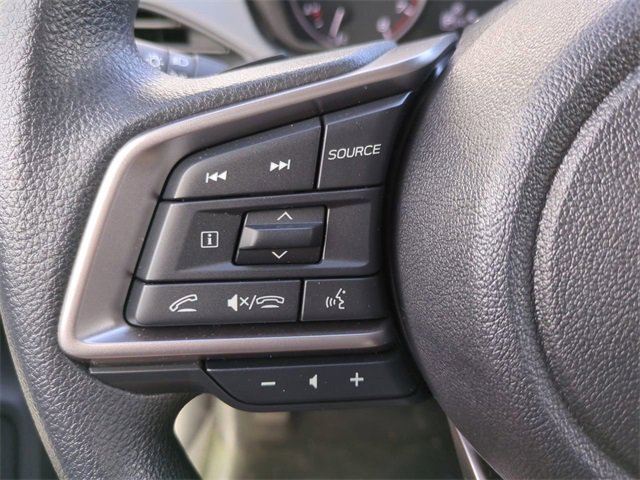 New 2026 Subaru Impreza 2.0i Sport image 25