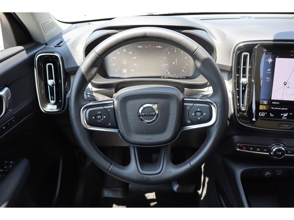 Used 2022 Volvo XC40 T5 Inscription AWD/4WD image 10