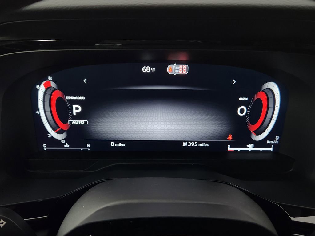 New 2026 Nissan Pathfinder SL image 17