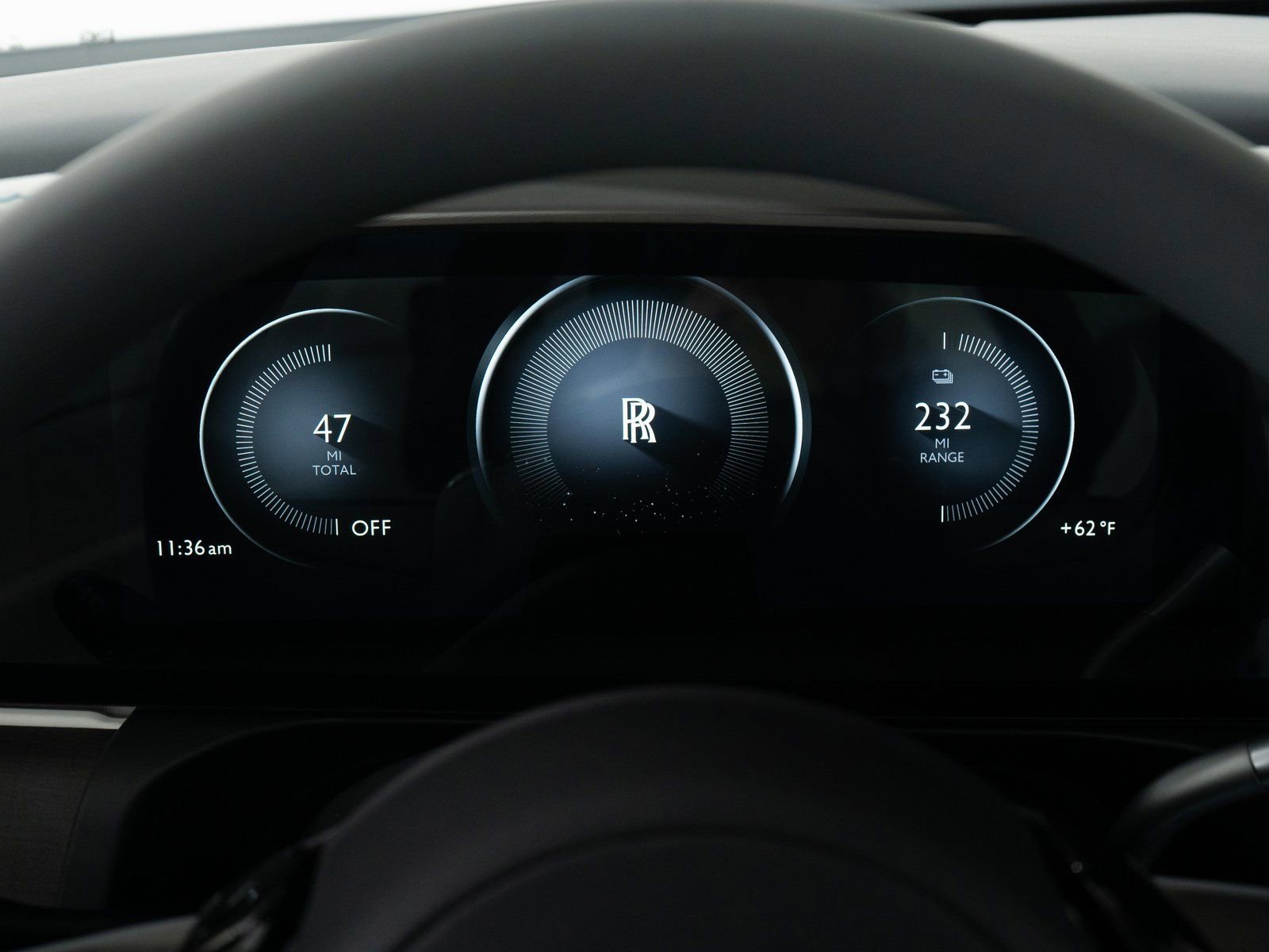 New 2026 Rolls-Royce Spectre Inspired By Primavera image 36