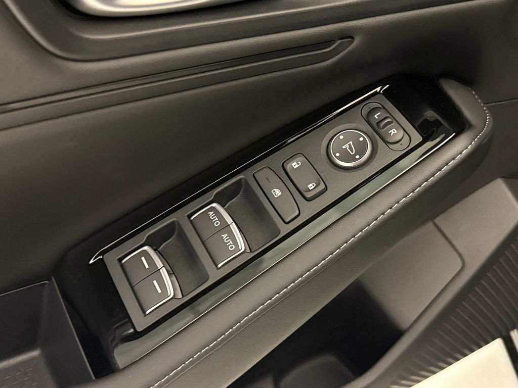 New 2026 Honda Accord Touring image 20