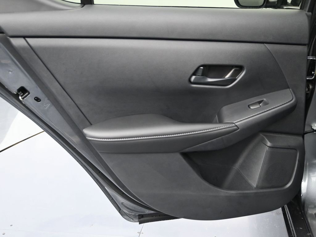 New 2025 Nissan Sentra S image 21