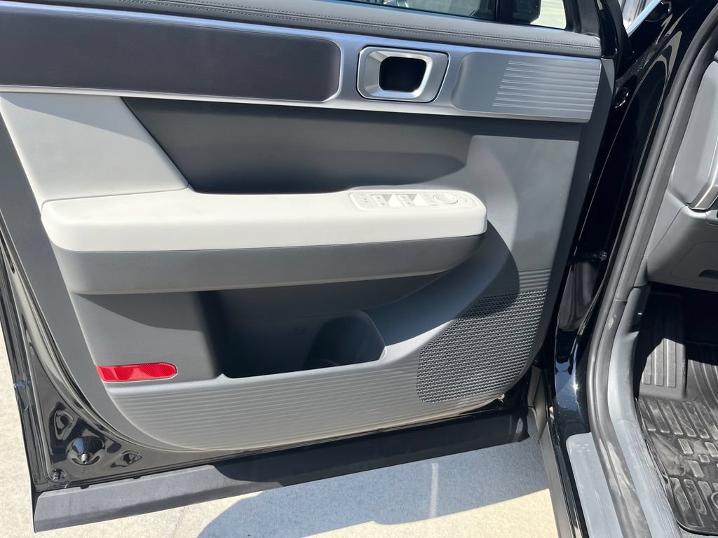 New 2026 Hyundai Santa Fe SE FWD image 13