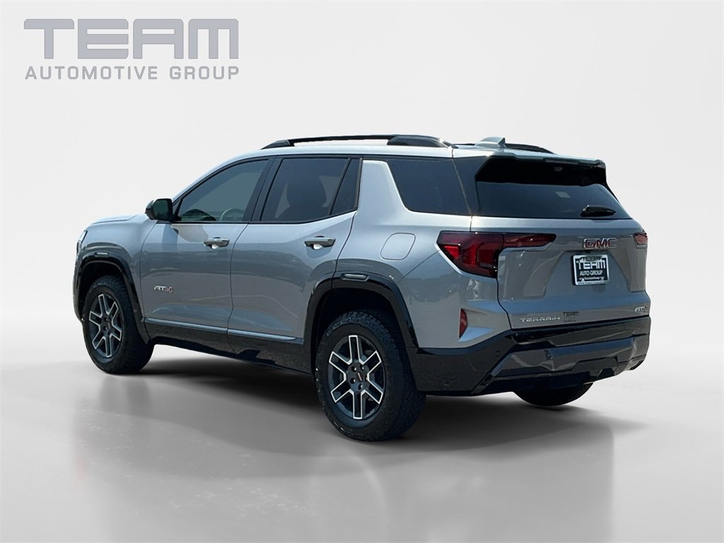 New 2026 GMC Terrain AT4 w/ Convenience Package III image 5