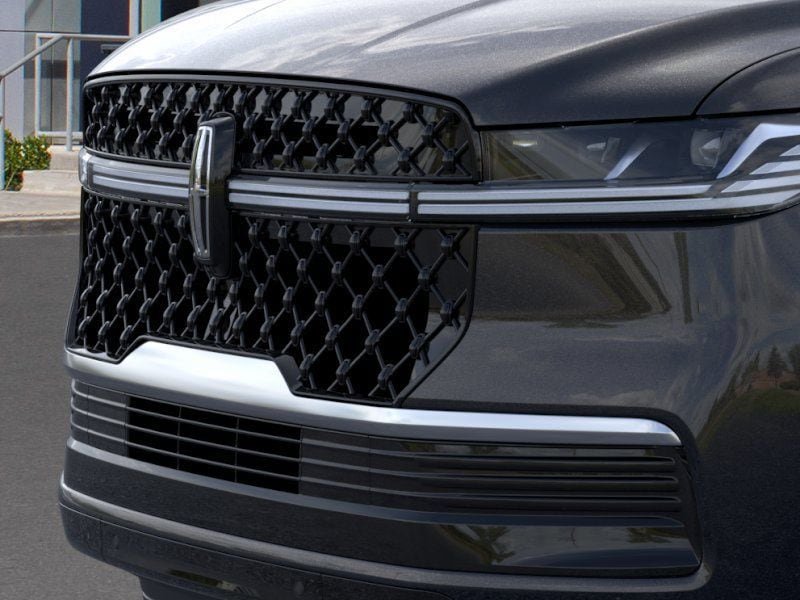 New 2026 Lincoln Navigator L Reserve w/ Jet Appearance Package AWD/4WD image 47