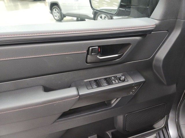 New 2026 Toyota Tundra TRD Pro image 21