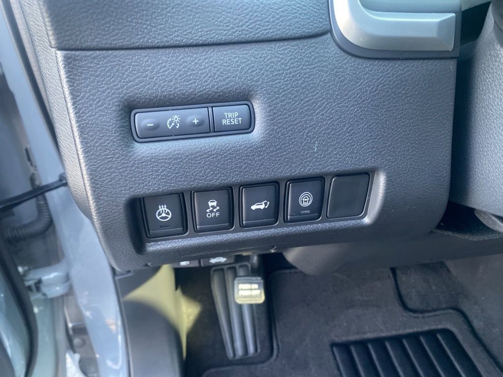 Used 2024 Nissan Murano SL image 18