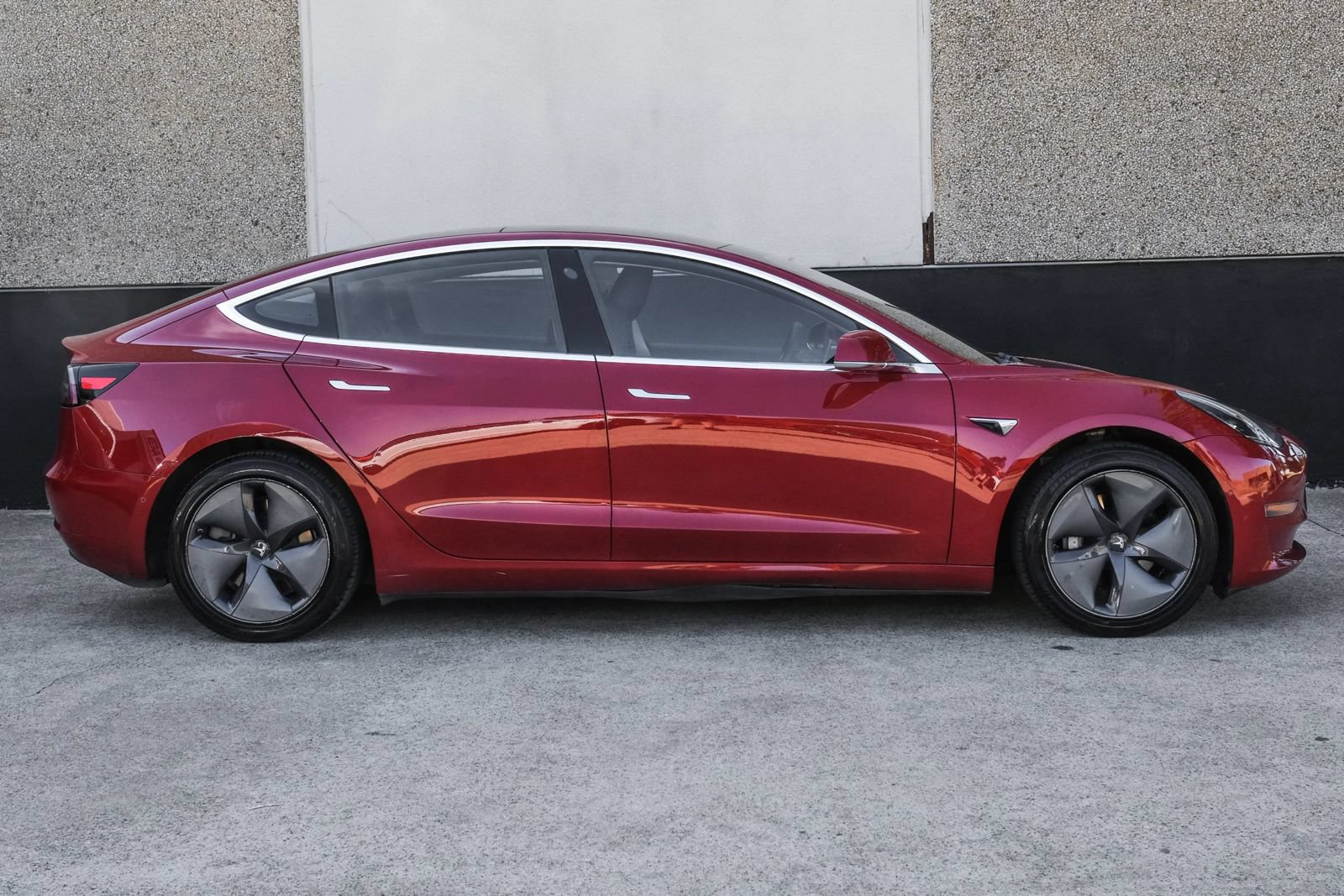 Used 2019 Tesla Model 3 Performance AWD/4WD image 7
