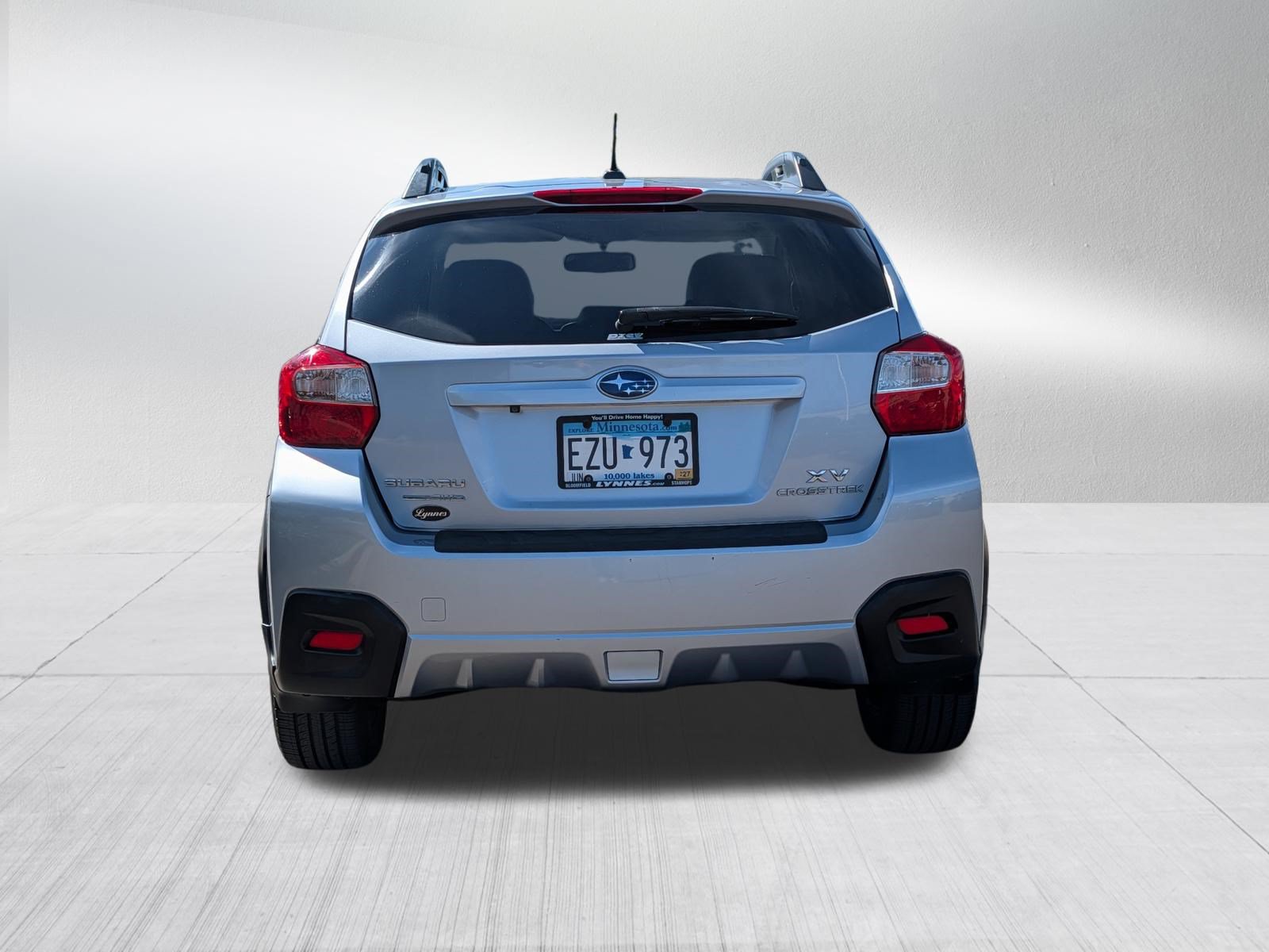 Used 2015 Subaru Crosstrek 2.0i Limited AWD/4WD image 4