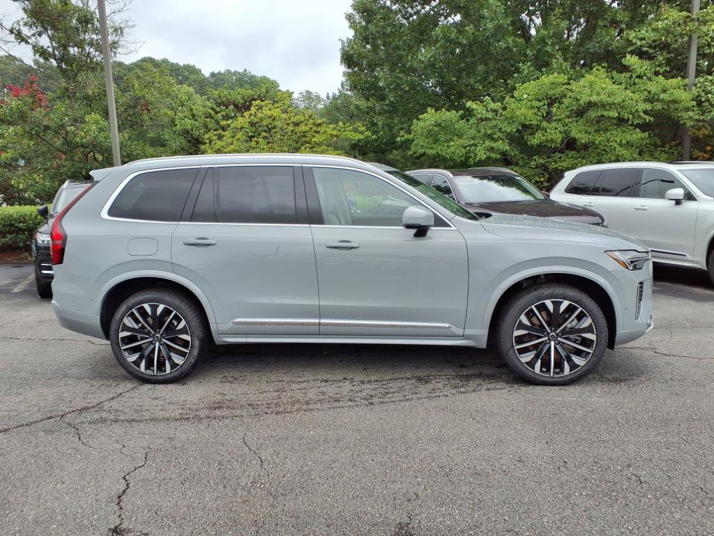 New 2026 Volvo XC90 T8 Ultra image 24