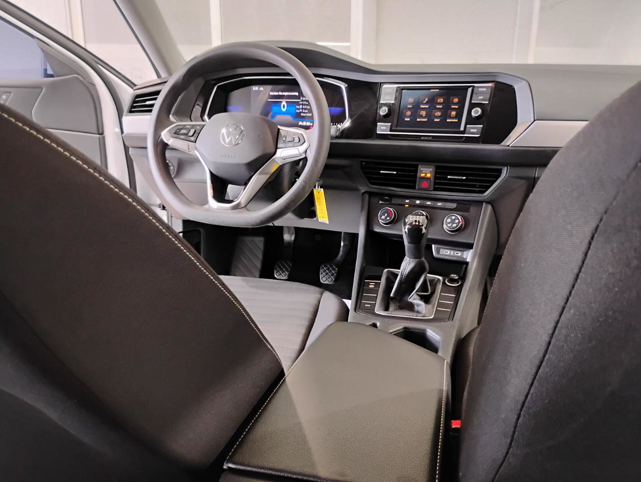 Used 2023 Volkswagen Jetta S FWD image 37