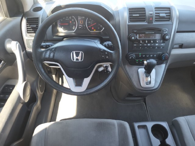 Used 2007 Honda CR-V EX image 21