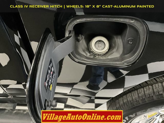 Used 2022 RAM 1500 Big Horn image 33