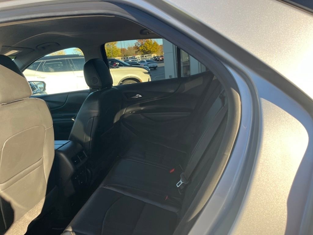 Used 2019 Chevrolet Equinox Premier image 43