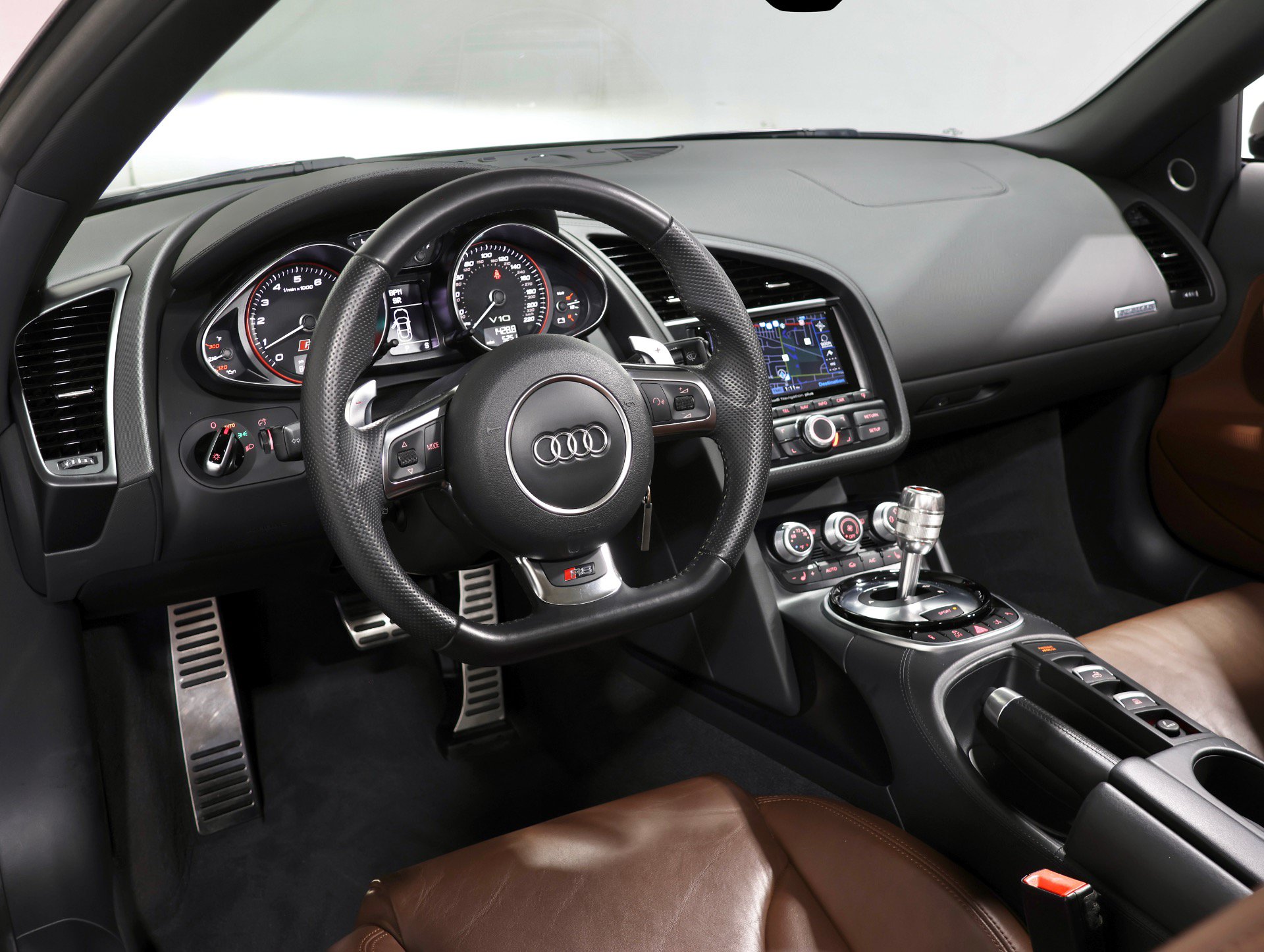Used 2014 Audi R8 V10 AWD/4WD image 56
