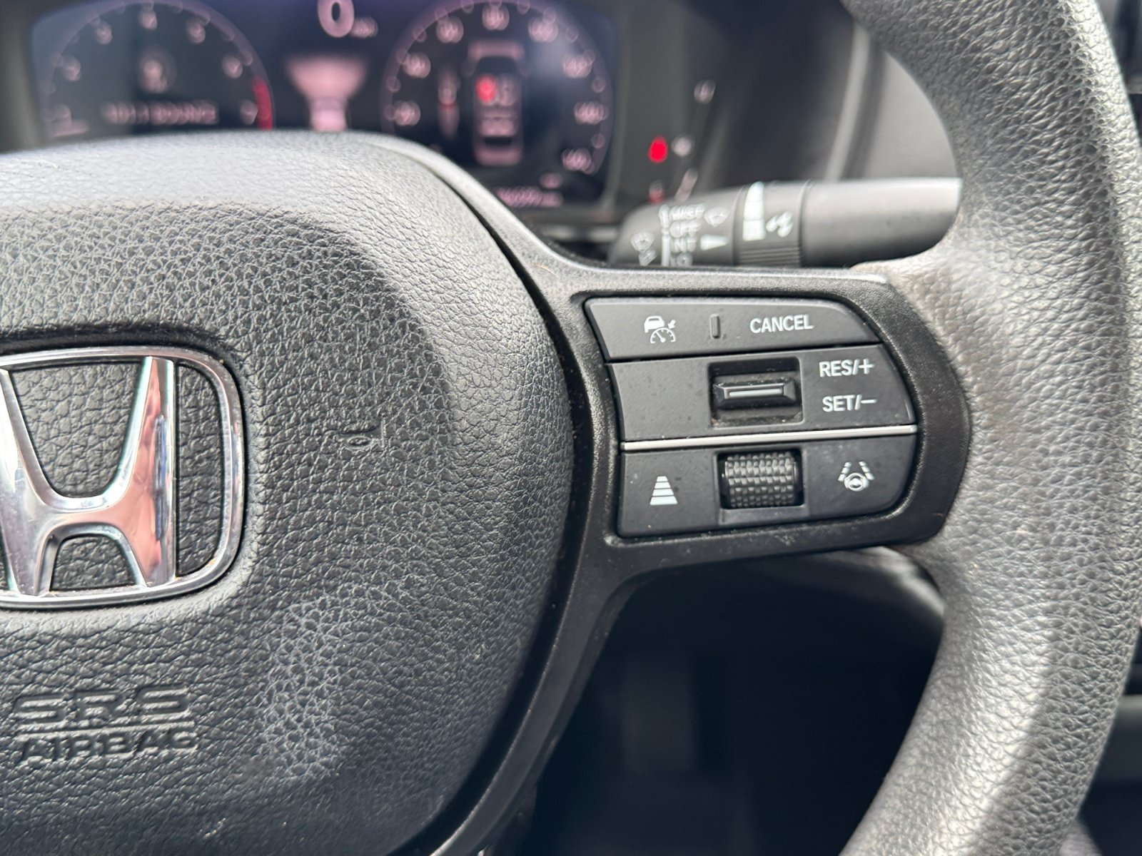 Used 2023 Honda Accord EX image 16