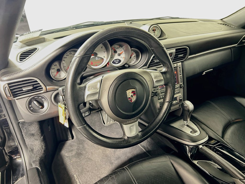 Used 2008 Porsche 911 Carrera S RWD image 9
