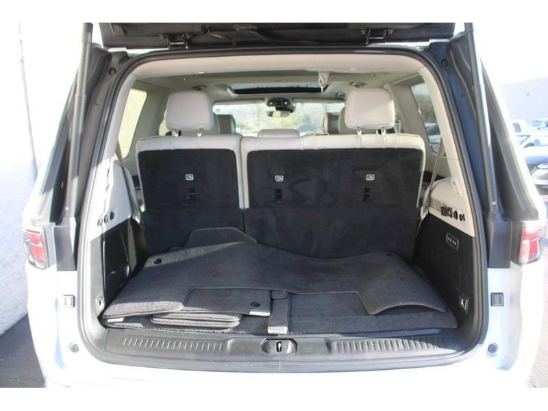 Used 2022 Jeep Wagoneer Series III w/ Premium Group I image 7