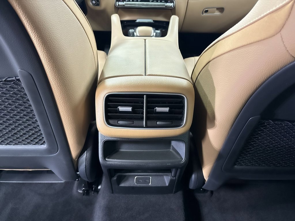 Certified 2024 Mercedes-Benz GLE 450 GLE 450 image 28