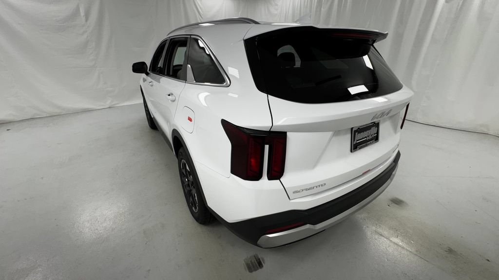 New 2026 Kia Sorento S AWD/4WD image 5