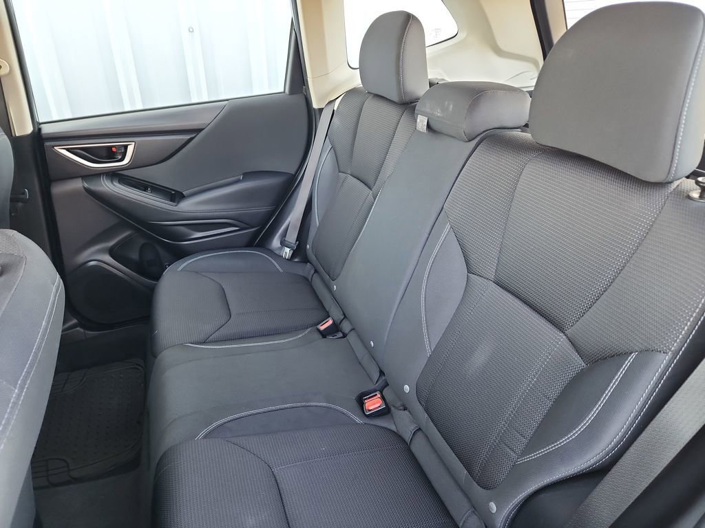 Used 2021 Subaru Forester image 37