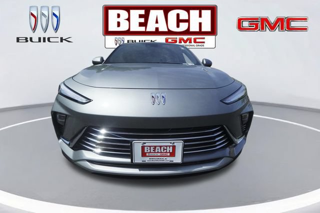 Used 2026 Buick Envista Preferred w/ Convenience I Package FWD image 8