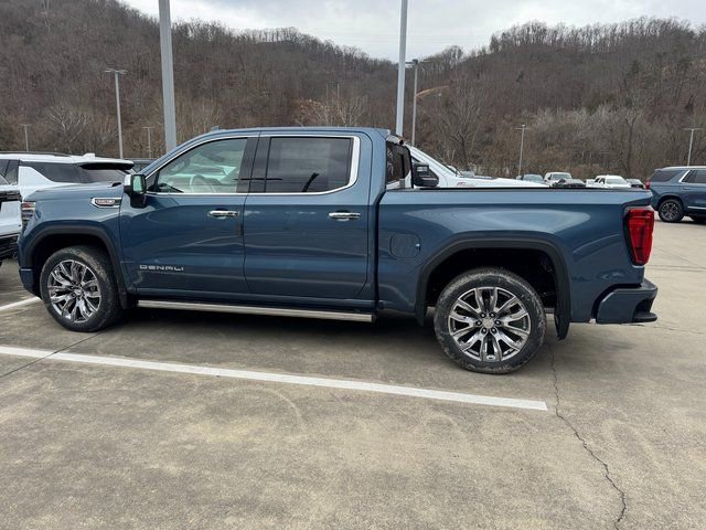 New 2026 GMC Sierra 1500 Denali image 7