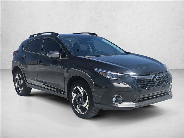 New 2026 Subaru Crosstrek 2.5i Limited w/ Convenience Package AWD/4WD video 4