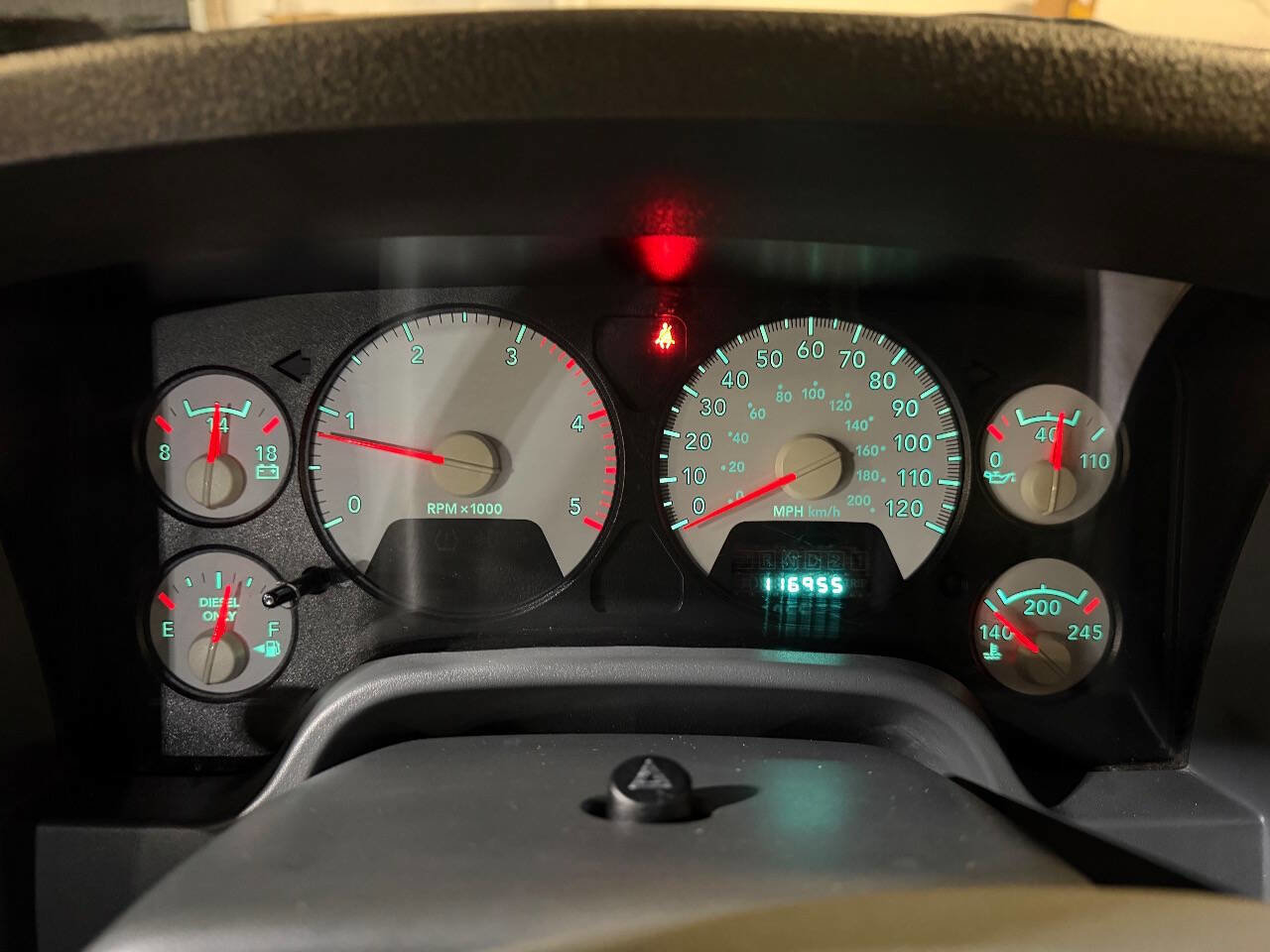 Used 2007 Dodge Ram 3500 Truck Laramie image 10