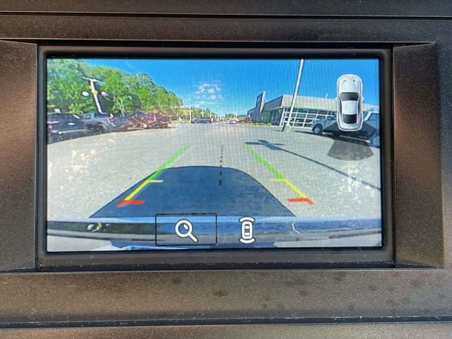 Certified 2021 Ford Mustang GT image 22